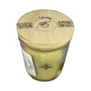 Vela de cítricos 190gr PANALLI