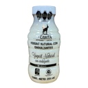 Yoghurt de cabra natural 250ml LA CABRITA