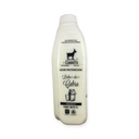Leche fresca de cabra 1L LA CABRITA