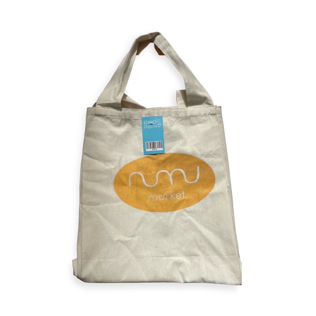 Bolsa de manta ECO LOGICA