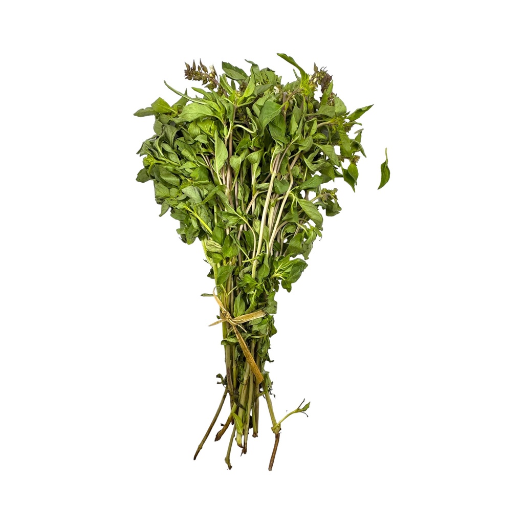 Albahaca kg
