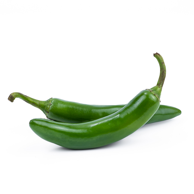Chile serrano kg