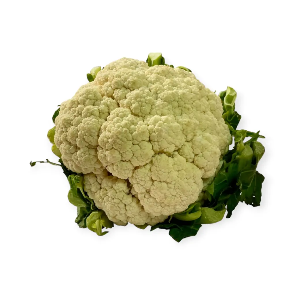 Coliflor pz