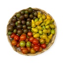 Jitomate cherry kg