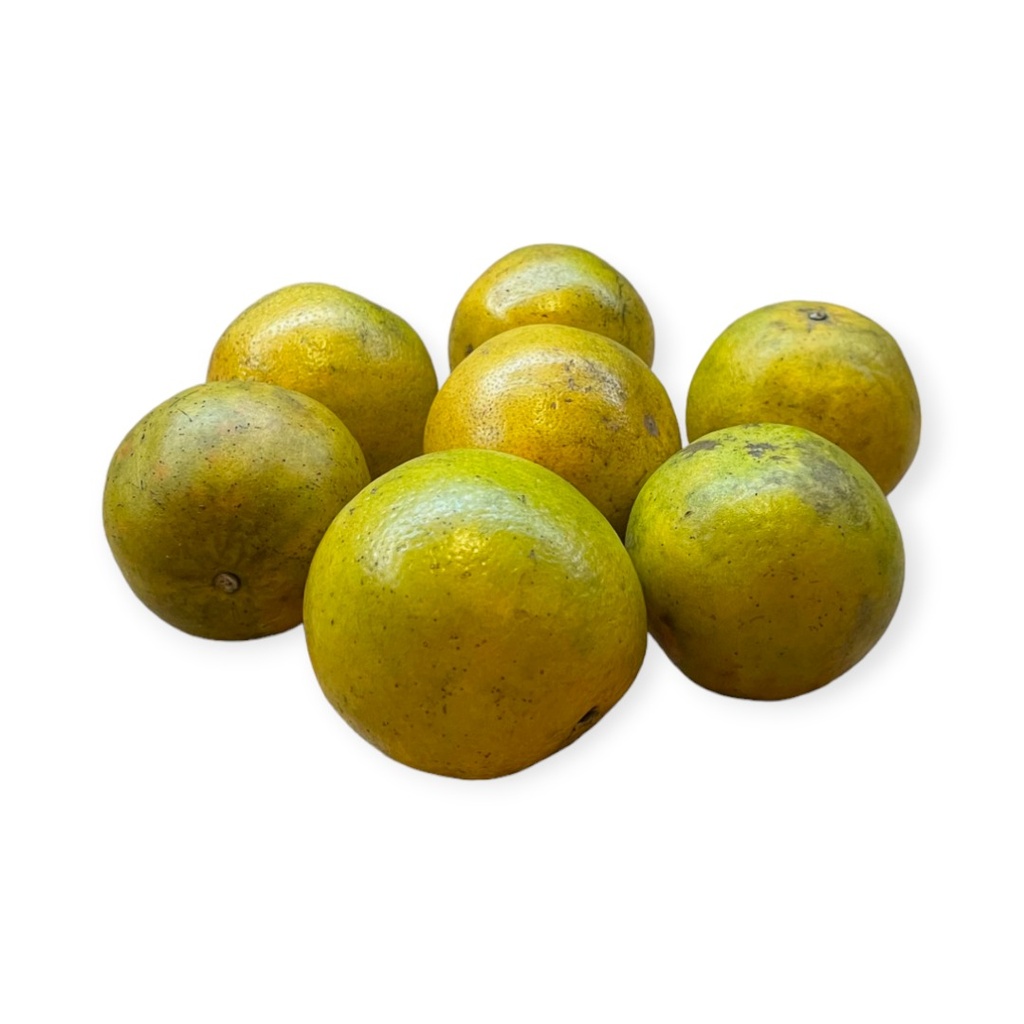 Naranja kg