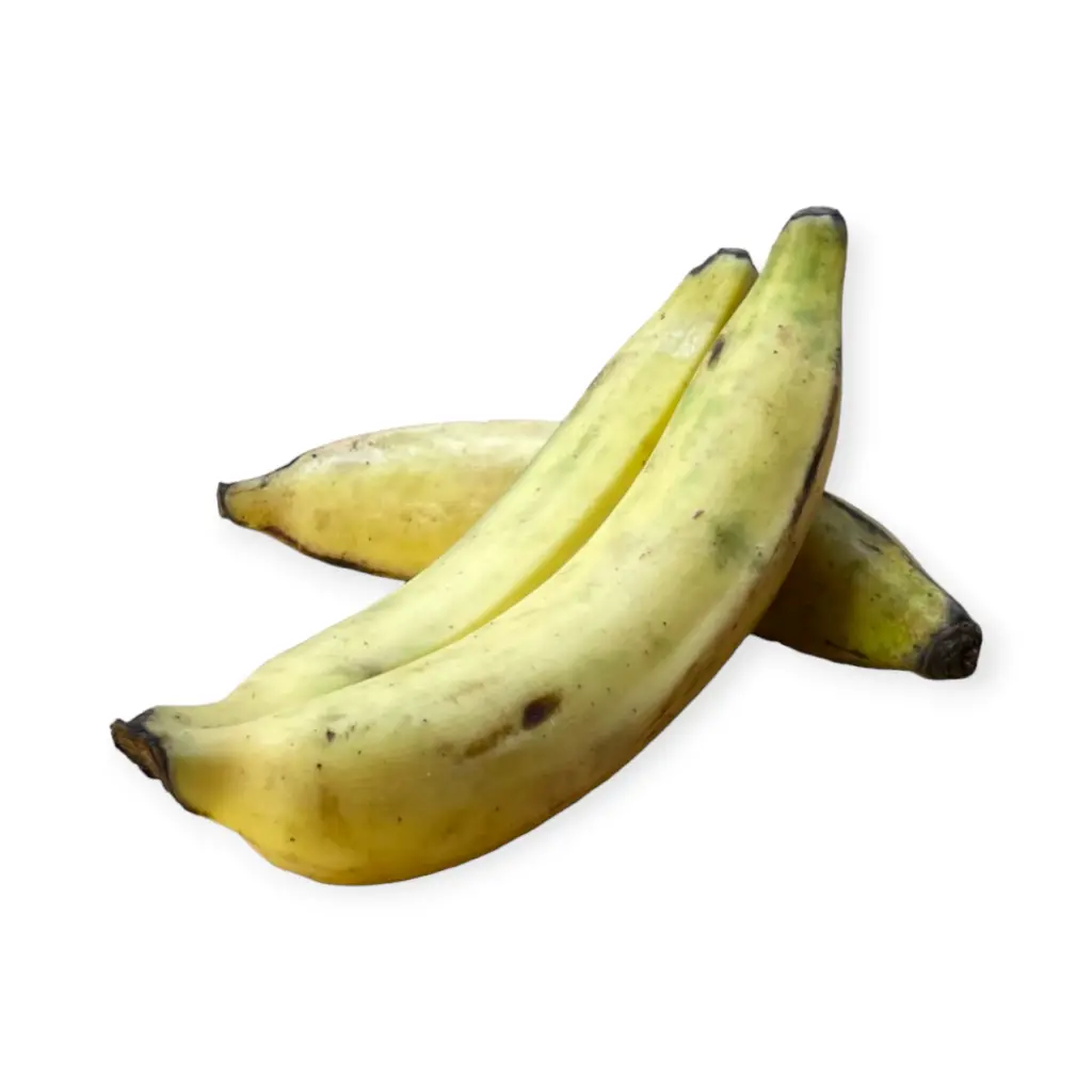 Plátano macho kg