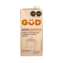 Bebida de soya BARISTA 1L GUD