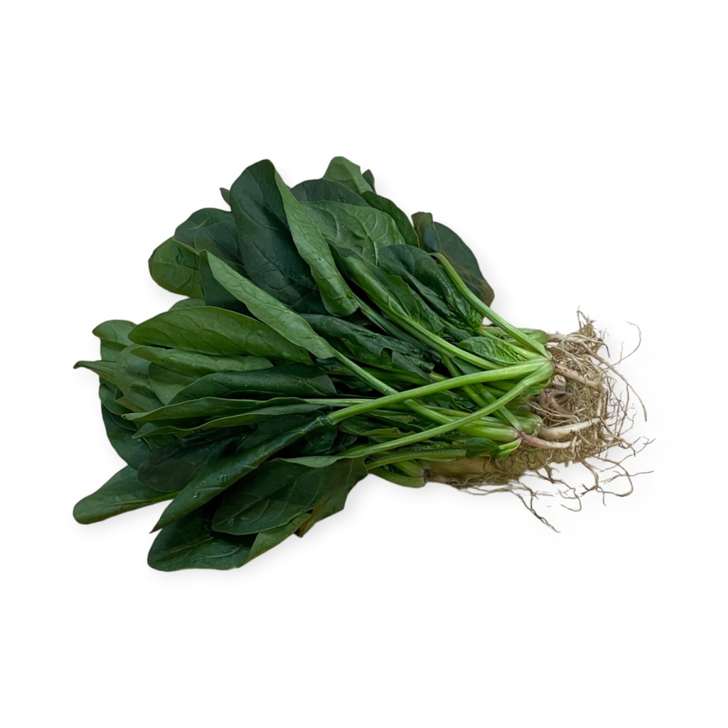 Espinaca kg
