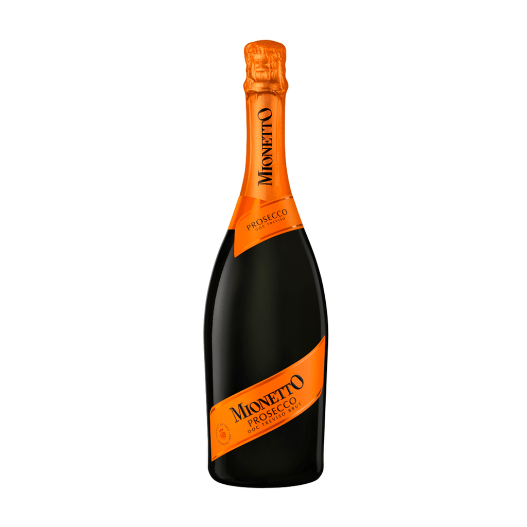 Vino blanco Prosecco 750ml MIONETTO