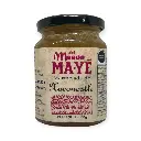 Mermelada artesanal de xoconostle 300gr MAYE