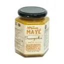 Mermelada artesanal de guayaba 300gr MAYE