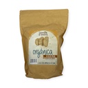 Harina de trigo integral orgánica 907gr SIEMBRA LO BUENO