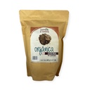 Harina de centeno orgánica 907gr SIEMBRA LO BUENO