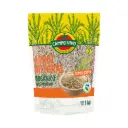 Arroz integral 1kg CAMPO VIVO