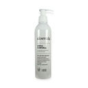 Crema corporal con 75% de aloe vera orgánico 270ml ALOE VIDA