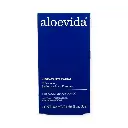 Hidratante facial 98% aloe vera 50ml ALOE VIDA