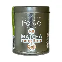 Matcha en polvo con jengibre y goji berry 130gr TREMENDO POLVO
