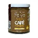 Sustituto de café 150gr TREMENDO POLVO