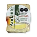 Queso de oveja Andante 200gr FINCA LAS LUCIERNAGAS