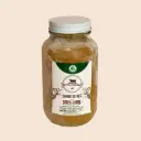 Caldo de huesos de res 920ml SANTA PRADERA