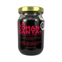 Chicharrón de serrano con jamaica criolla 190gr LA COMANDANTA