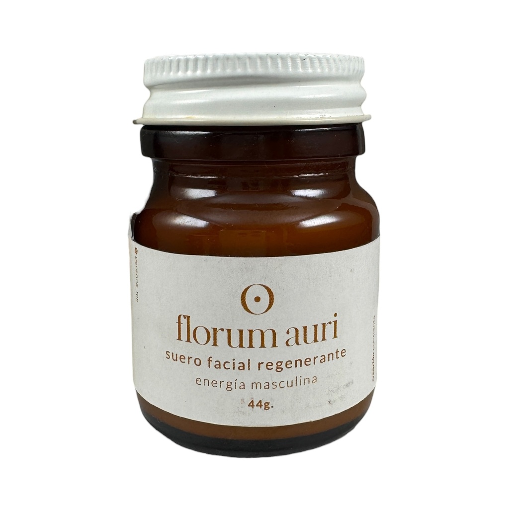 Suero facial regenerante 44gr PERENNE