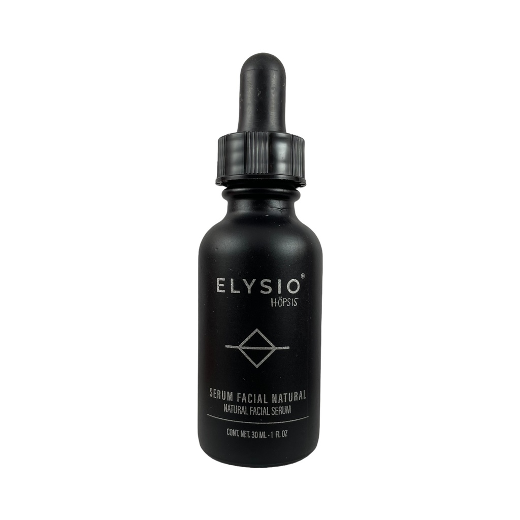 Elysio serum facial 30ml HÖPSIS