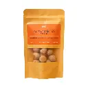 Bocaditos de almendra originales 115gr LYF