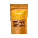 Bocaditos de almendra con coco 115gr LYF