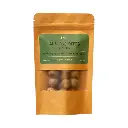 Bocaditos de almendra con matcha 115gr LYF