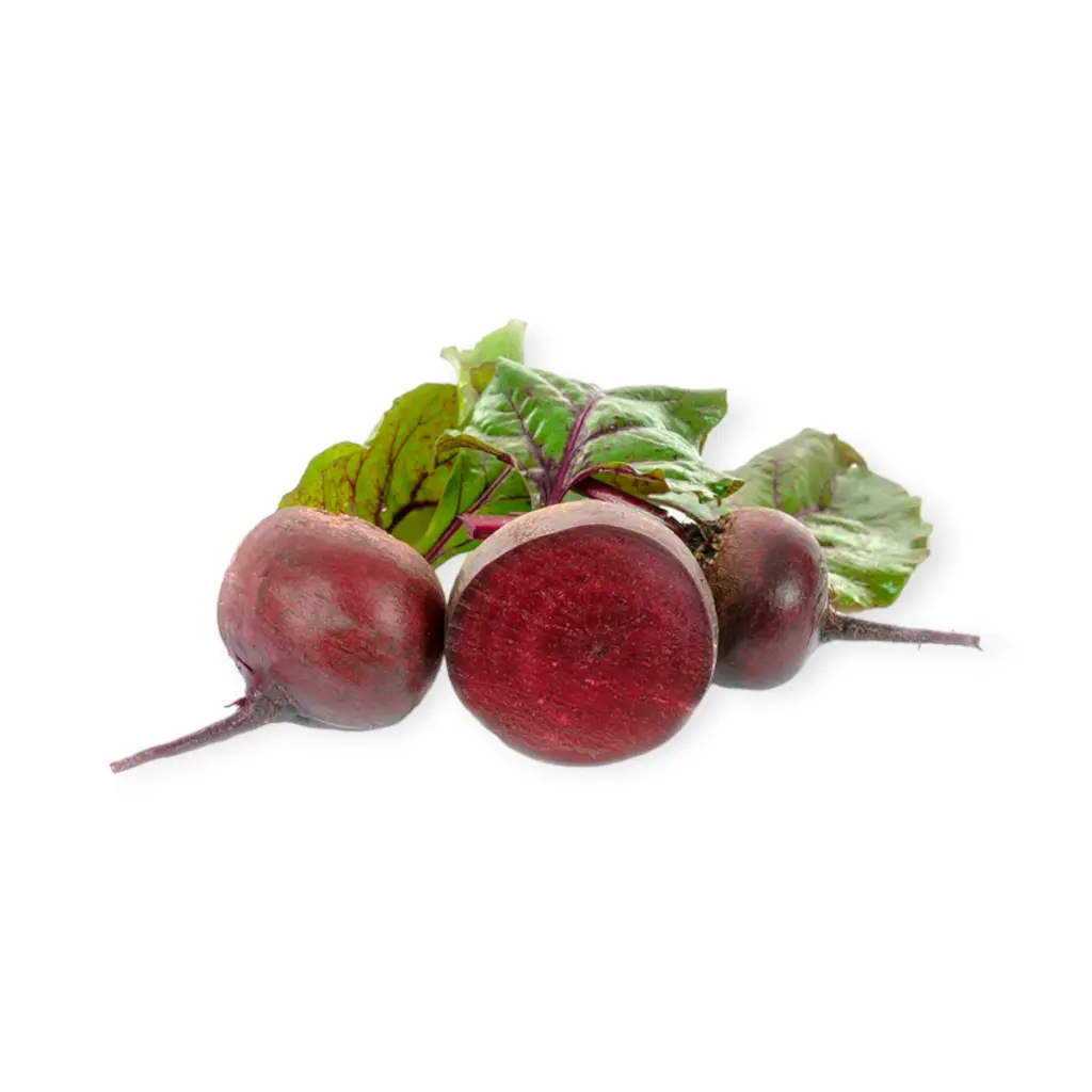 Betabel morado