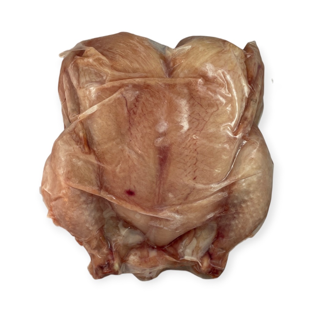 Pollo entero sin visceras (1.8kg aprox.) SAN JACINTO