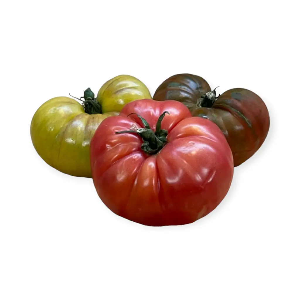 Jitomate heirloom (250gr)