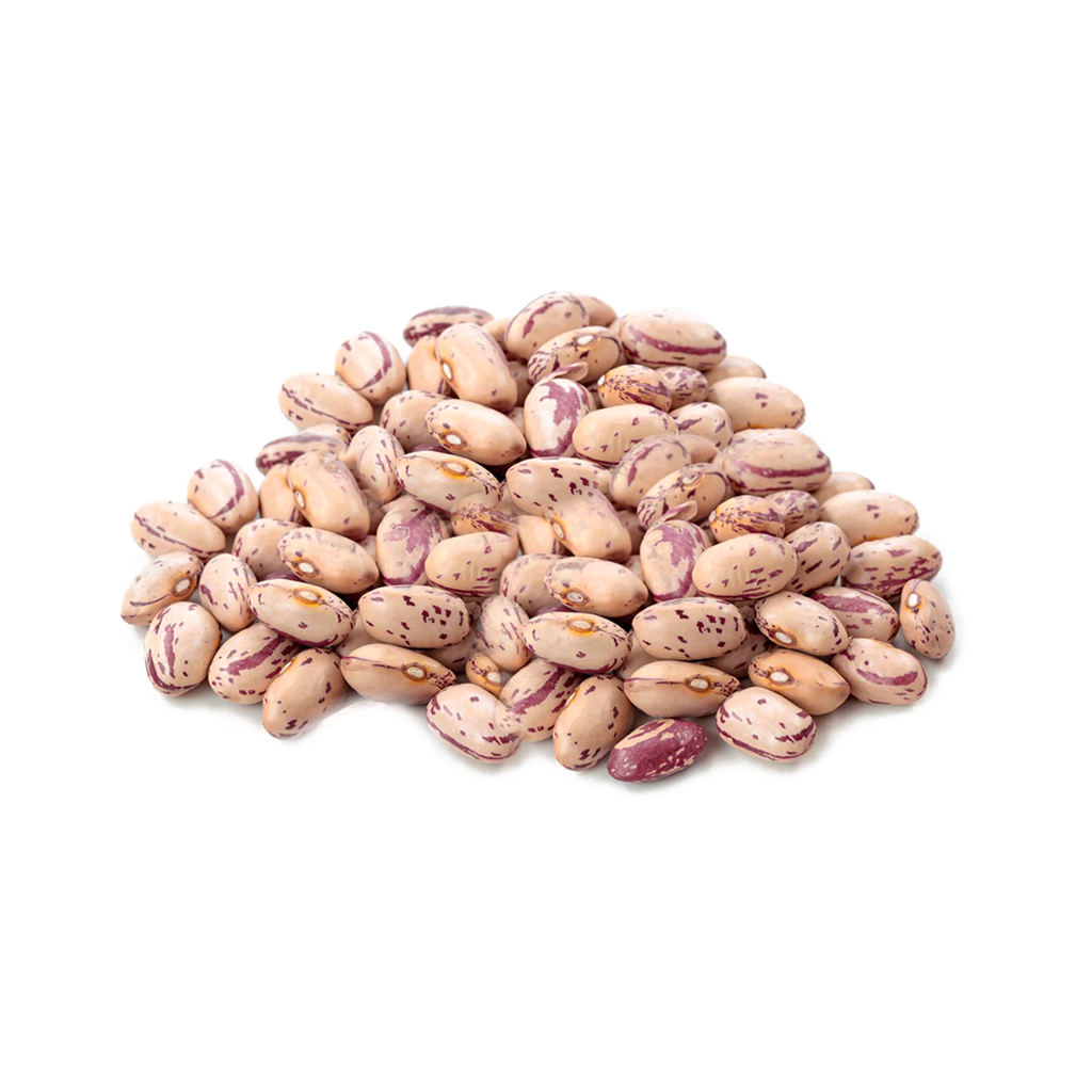Frijol pinto orgánico