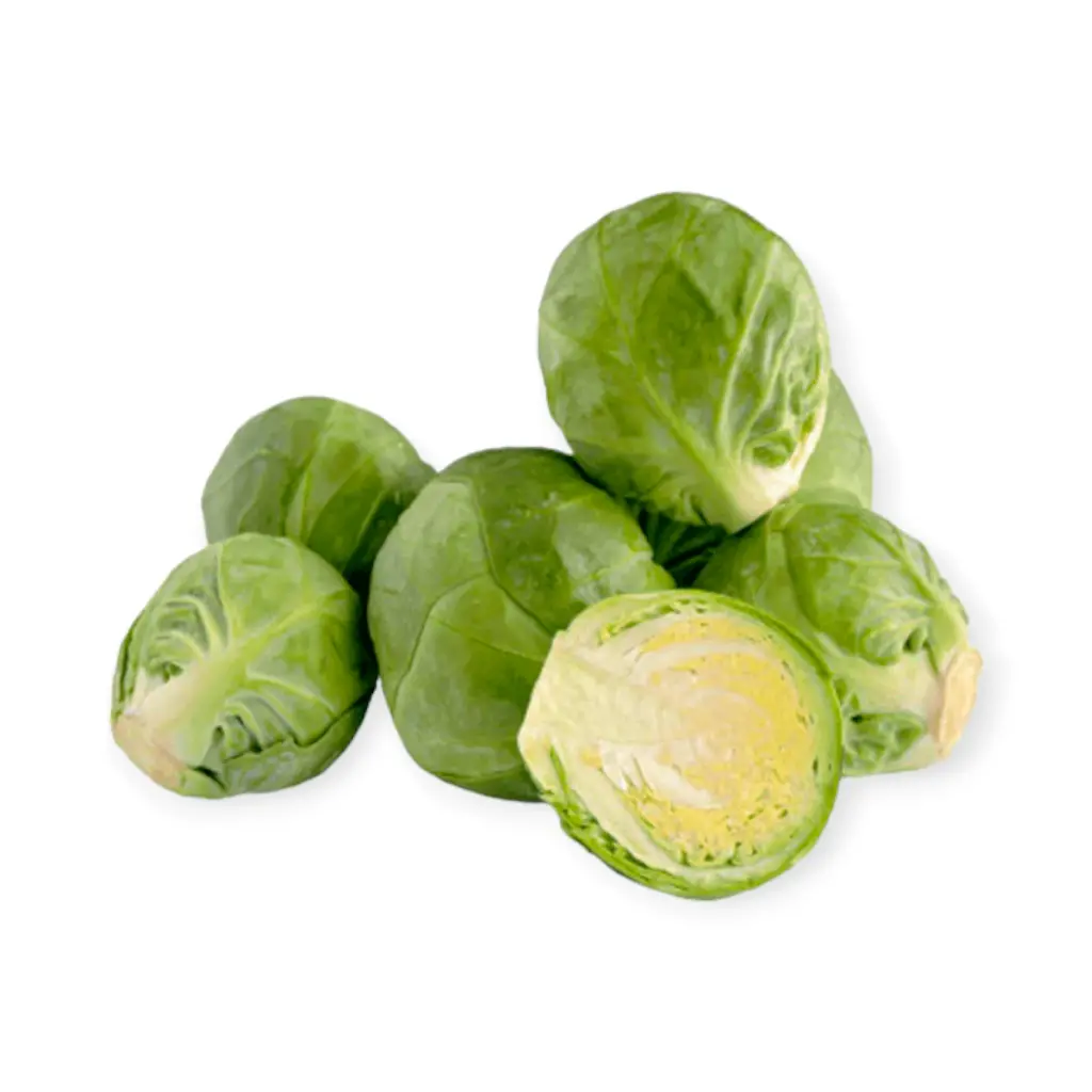 Col de Bruselas (100gr)