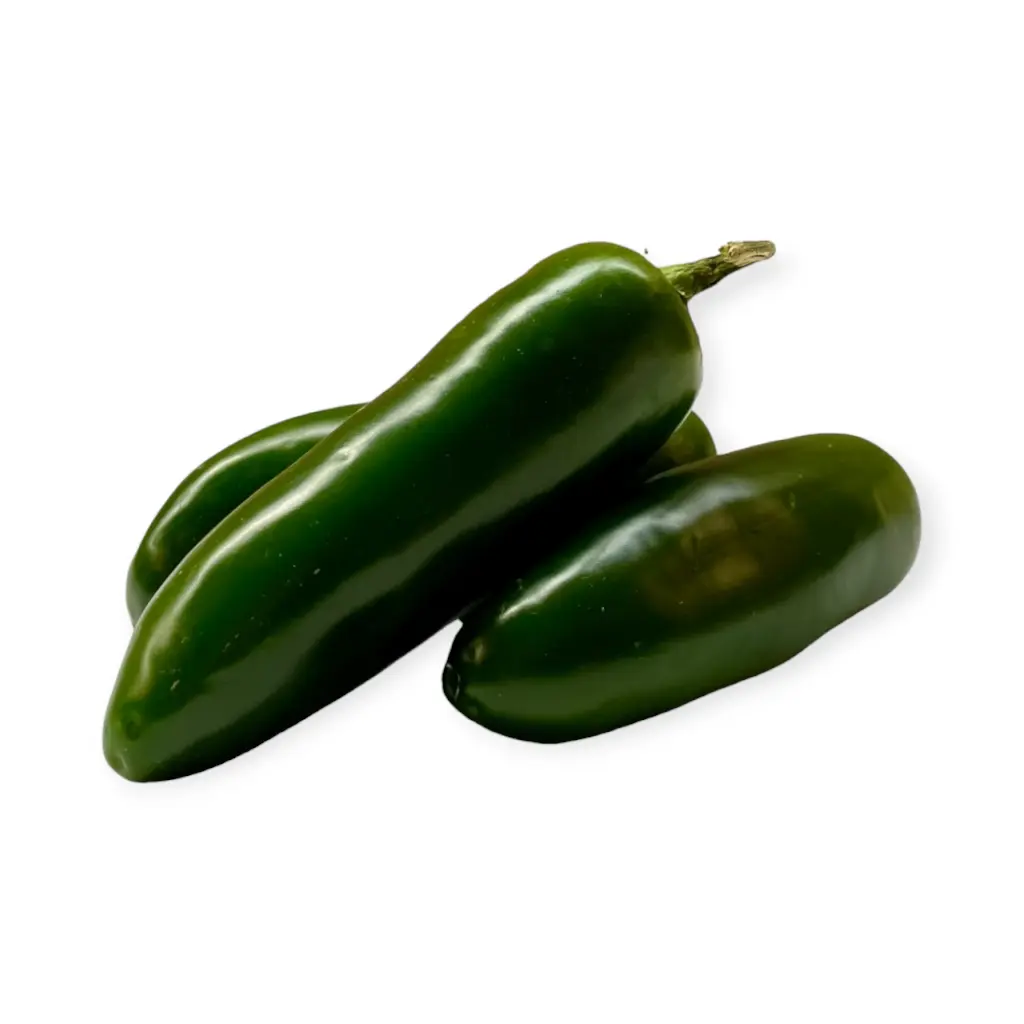 Chile jalapeño
