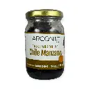 Salsa chicharrón de chile manzano 180gr ARCONTE