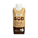 Bebida con avena y café sabor mocha sin azúcar 330ml GUD