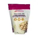 Harina de garbanzo 350gr MORAMA