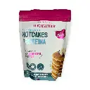 Harina para hotcakes con proteína 350gr MORAMA