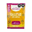 Galletas con canela 192gr MORAMA