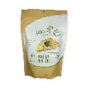 Jengibre en polvo 200gr LEAFY