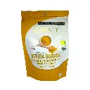 Leche dorada en polvo 150gr LEAFY