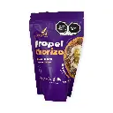 Alimento libre de carne para preparar chorizo 325gr PROPEL FOODS