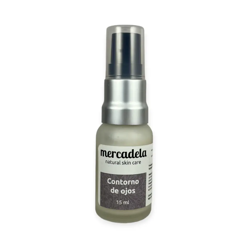 Contorno de ojos 15ml MERCADELA