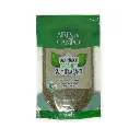 Sazonador de sal con hoja santa 80gr AIRES DE CAMPO