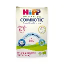 Fórmula orgánica para bebé de 1-3 años 800gr HIPP
