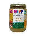 Papilla orgánica de pera con manzana 190gr HIPP