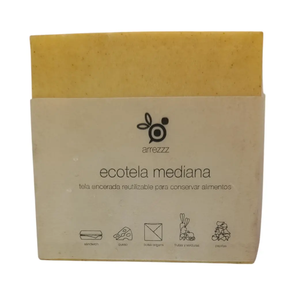 Ecotela mediana ARREZZ