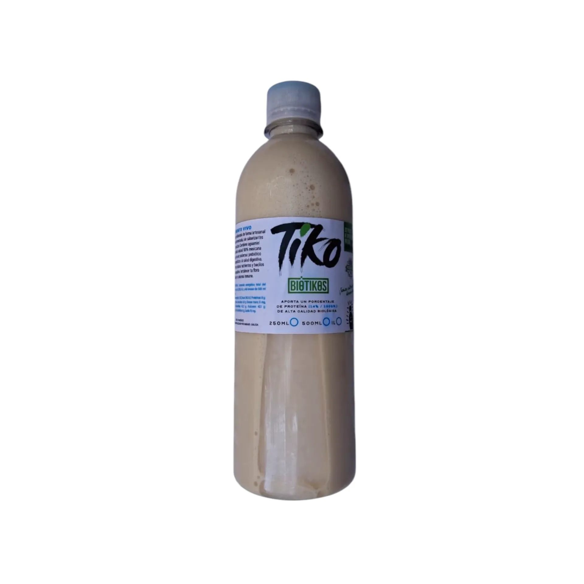 Tiko 500ml BIOTIKOS